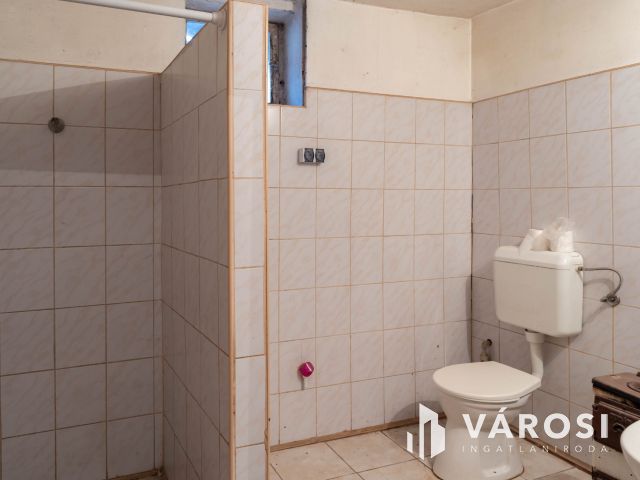 3 szobás felújítandó családi ház Fényesen