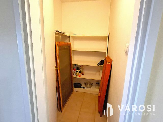 Panorámás otthon Zsinagóga mellett Gutenberg utcában