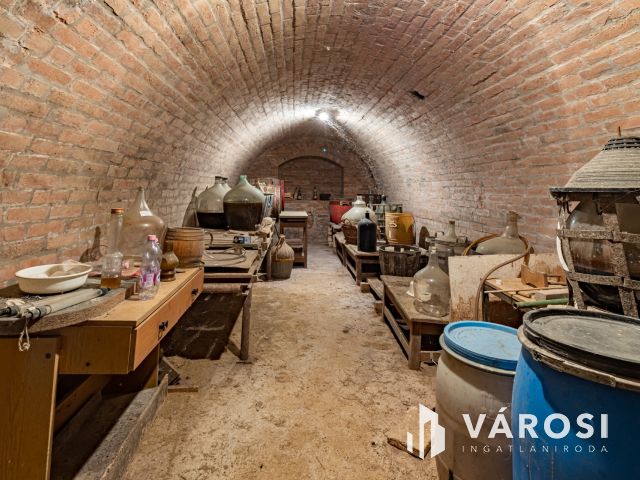 Parádés panoráma Budaörsön