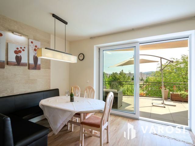 Természet, fenntarthatóság, nyugalom