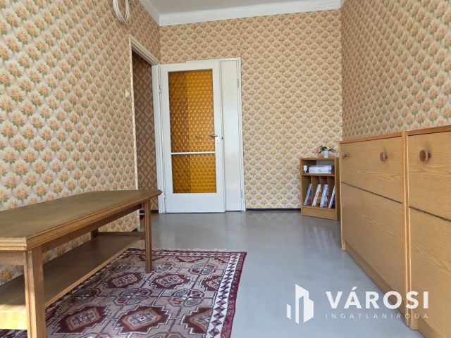 Kétszobás lakás a Kemerovón