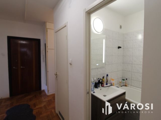 Nyugodt, rendezett családbarát lakókörnyezet