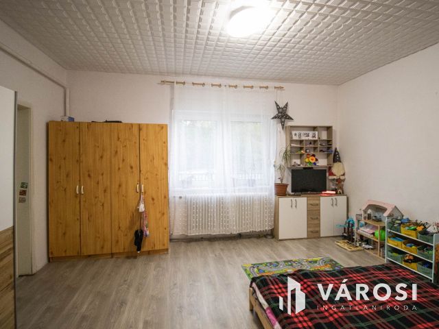 Szép családi ház eladó Öttevény csendes utcájában