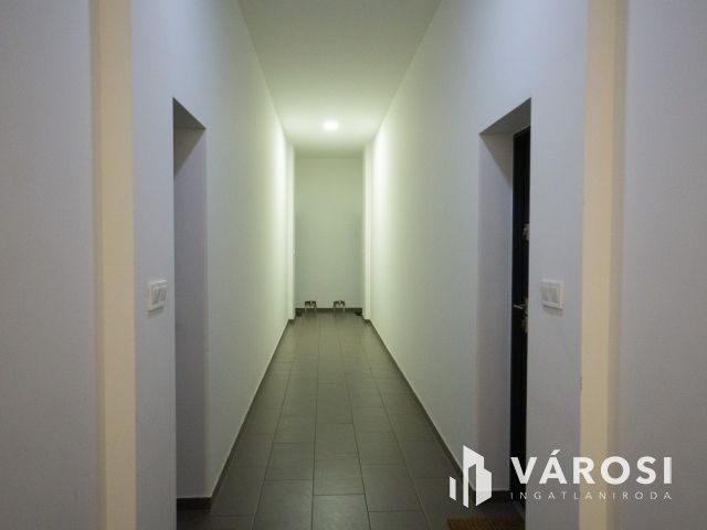 Modern stílus, loft hangulat!