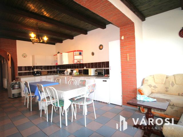 Több generációs ház Bőben, Bük-fürdőhöz közel